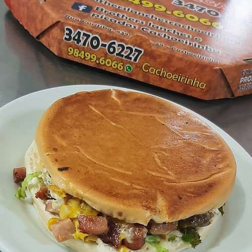 Xis Bacon