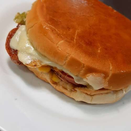 Xis Misto (2 sabores)