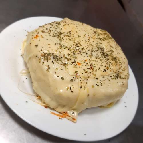 Xis Vegetariano