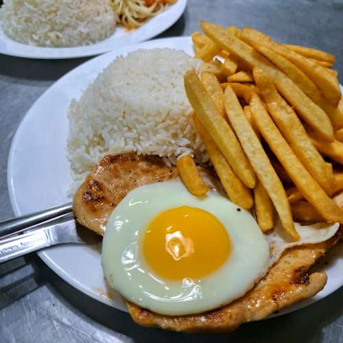 Ala Minuta Coração