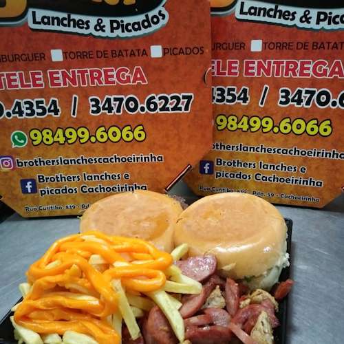 Combo 2 Hambúrgueres + Refri guarana 600ml