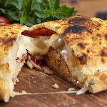 Calzone Grande