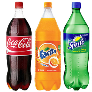Bebidas